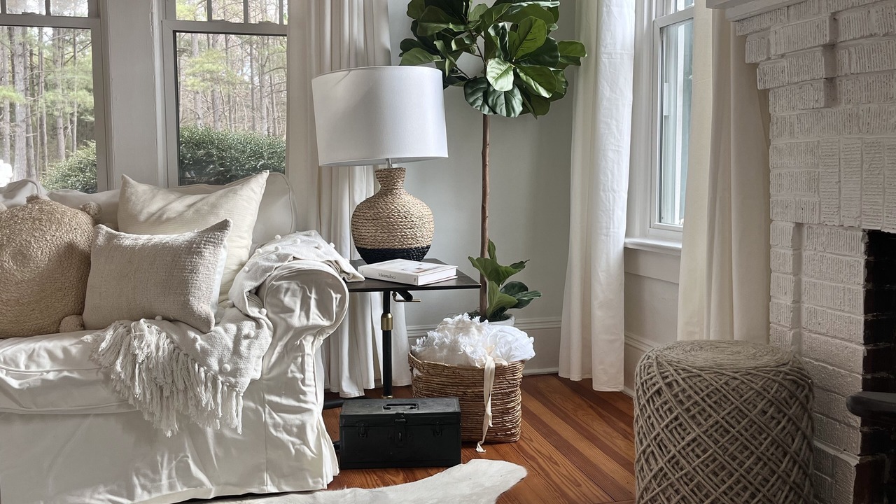 Photo of Livingroom in Raleigh