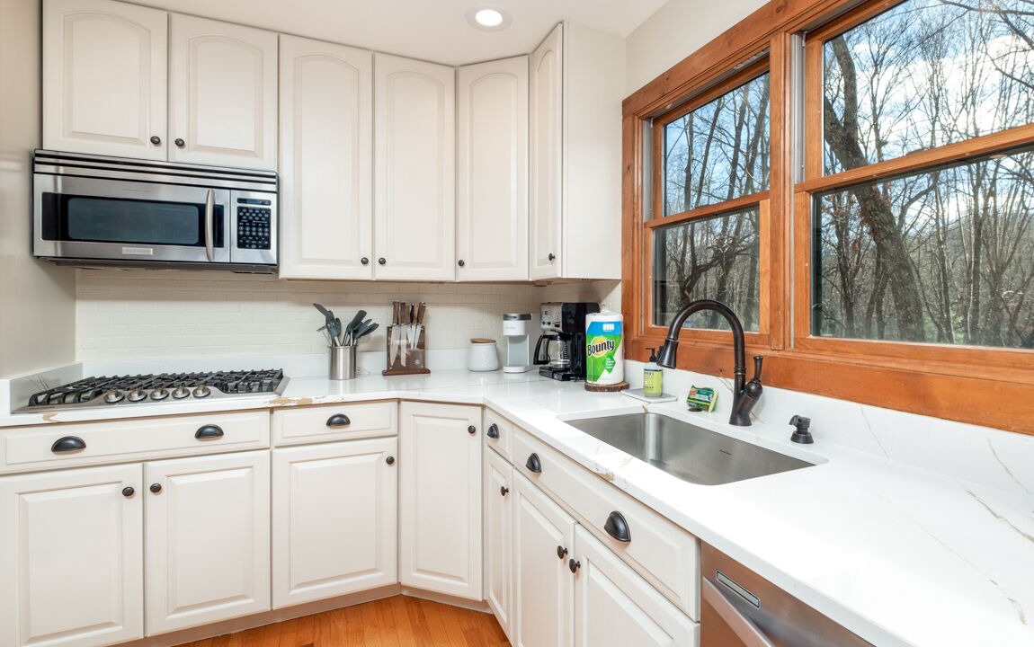 Photo of Kitchen in Brevard