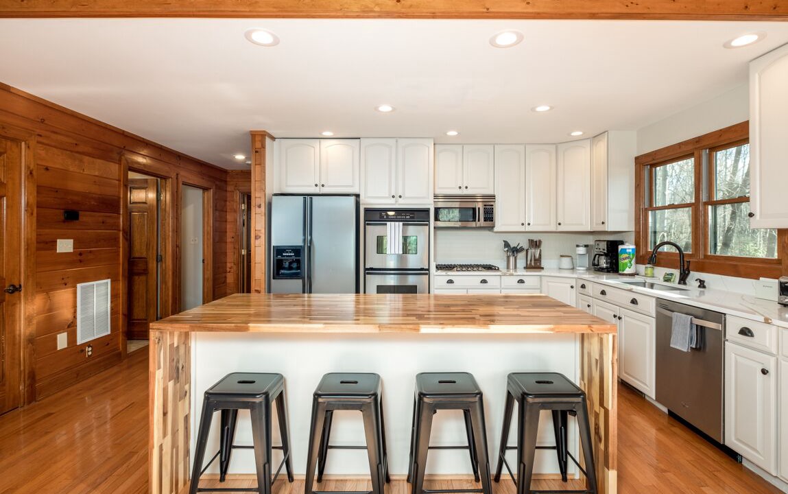 Photo of Kitchen in Brevard