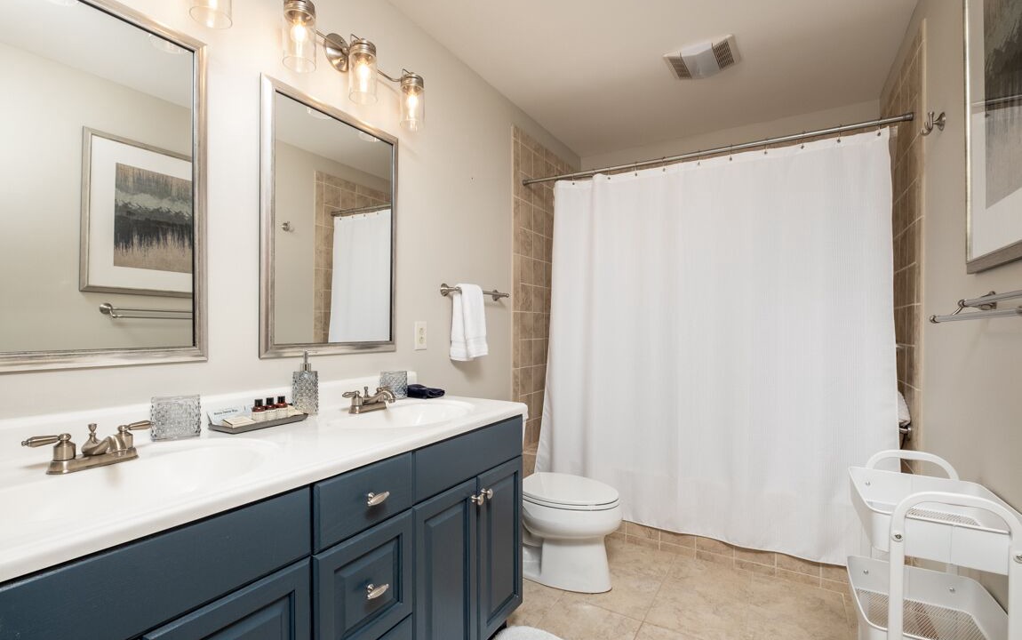 Photo of Bathroom in Brevard