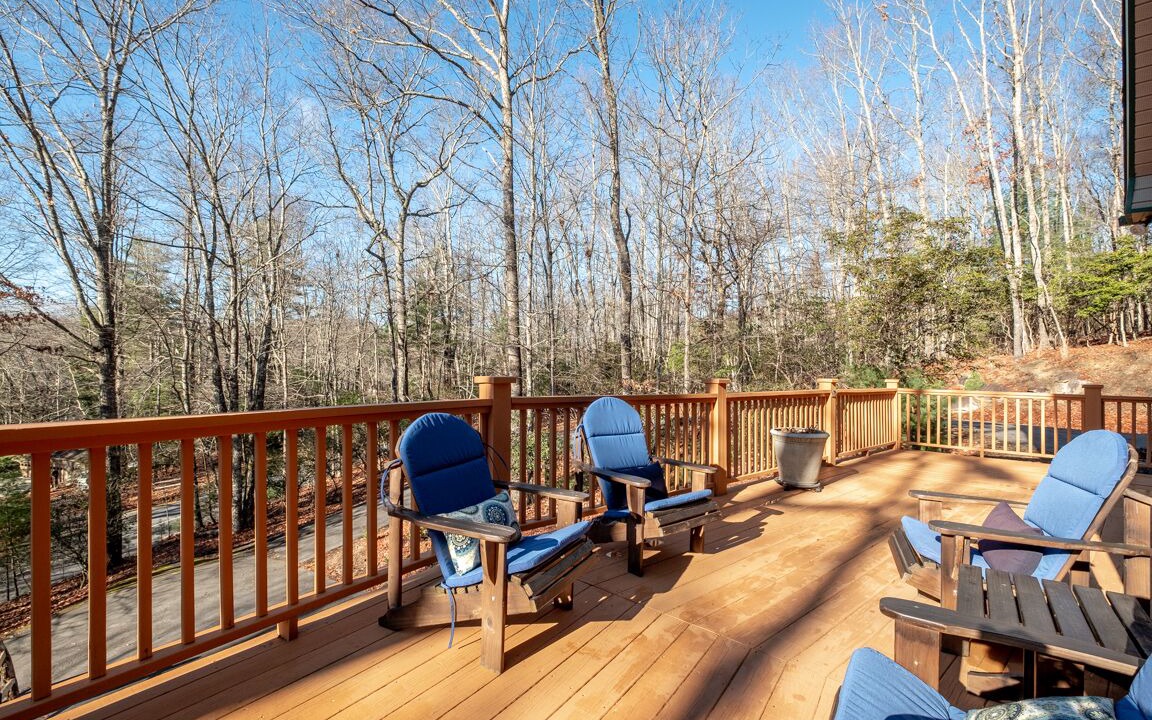 Photo of Patio Balcony in Brevard