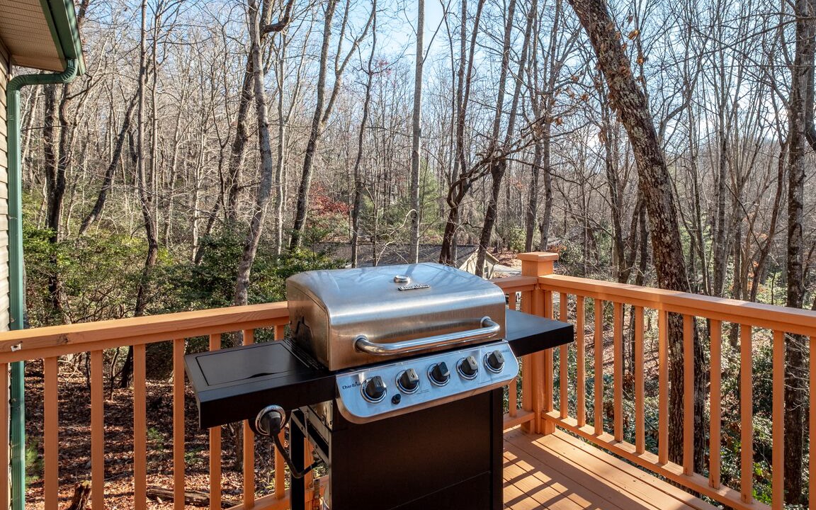 Photo of Outdoor in Brevard