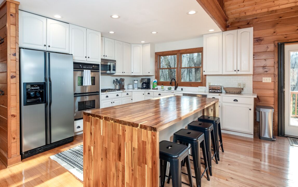 Photo of Kitchen in Brevard