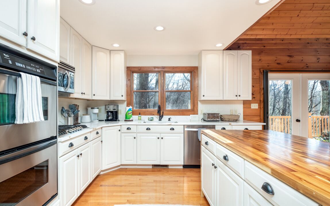 Photo of Kitchen in Brevard