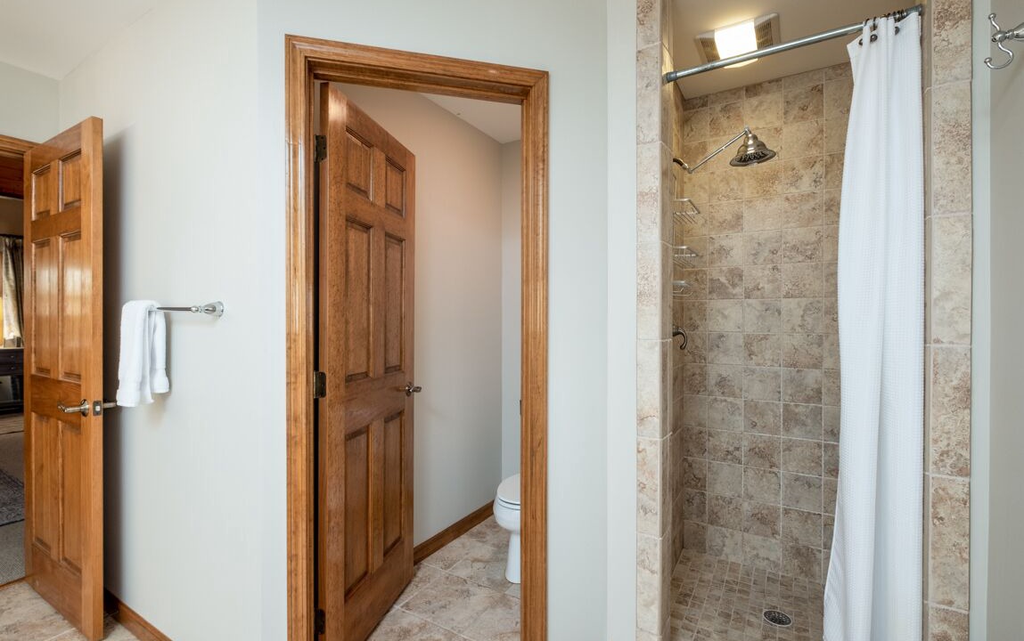 Photo of Bathroom in Brevard