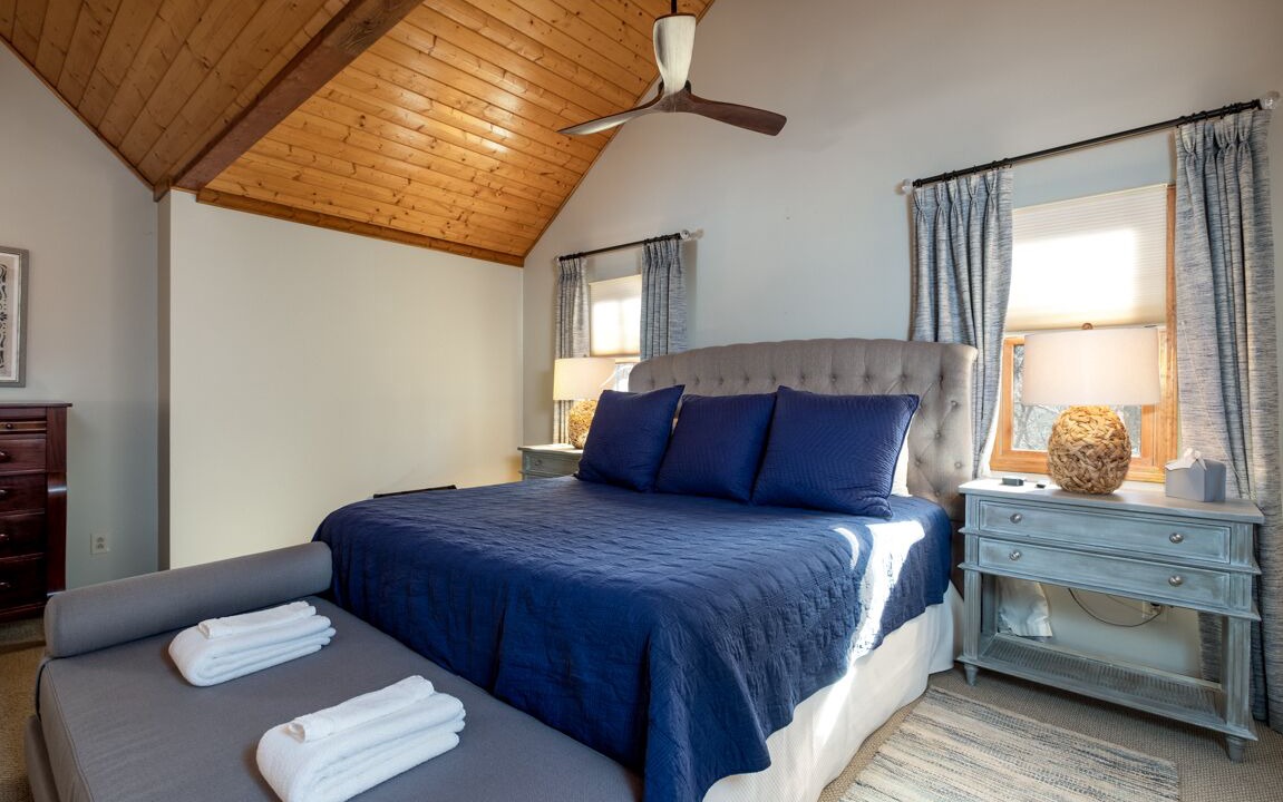 Photo of Bedroom in Brevard