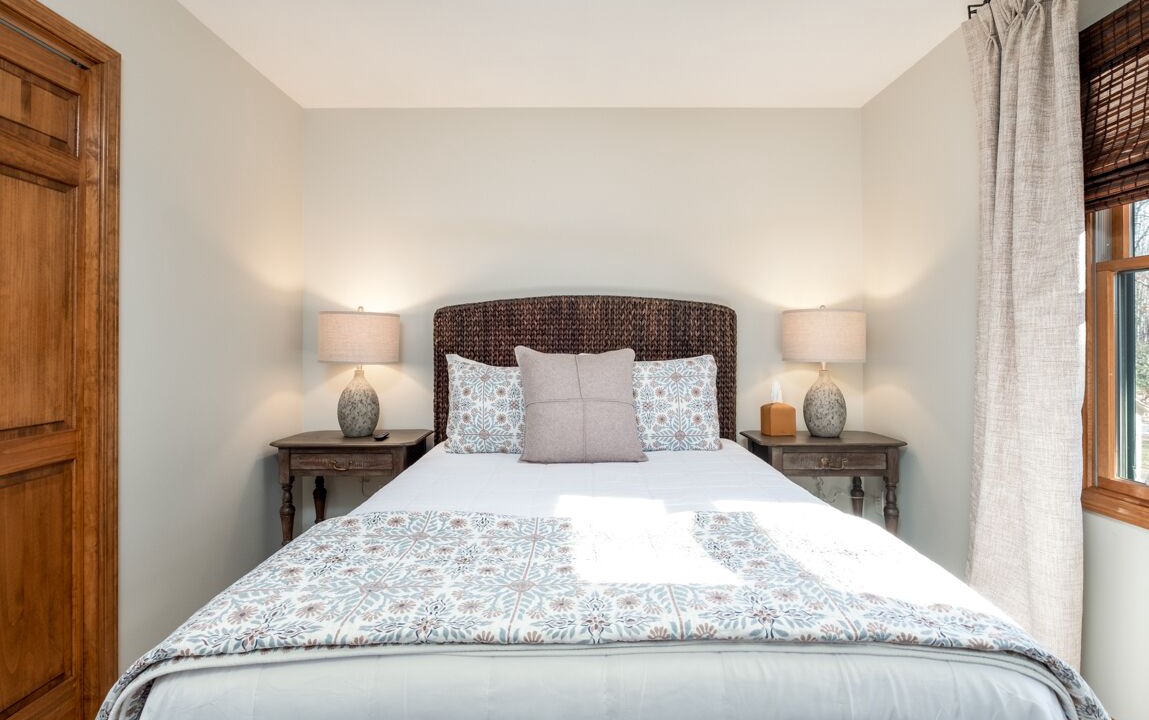 Photo of Bedroom in Brevard