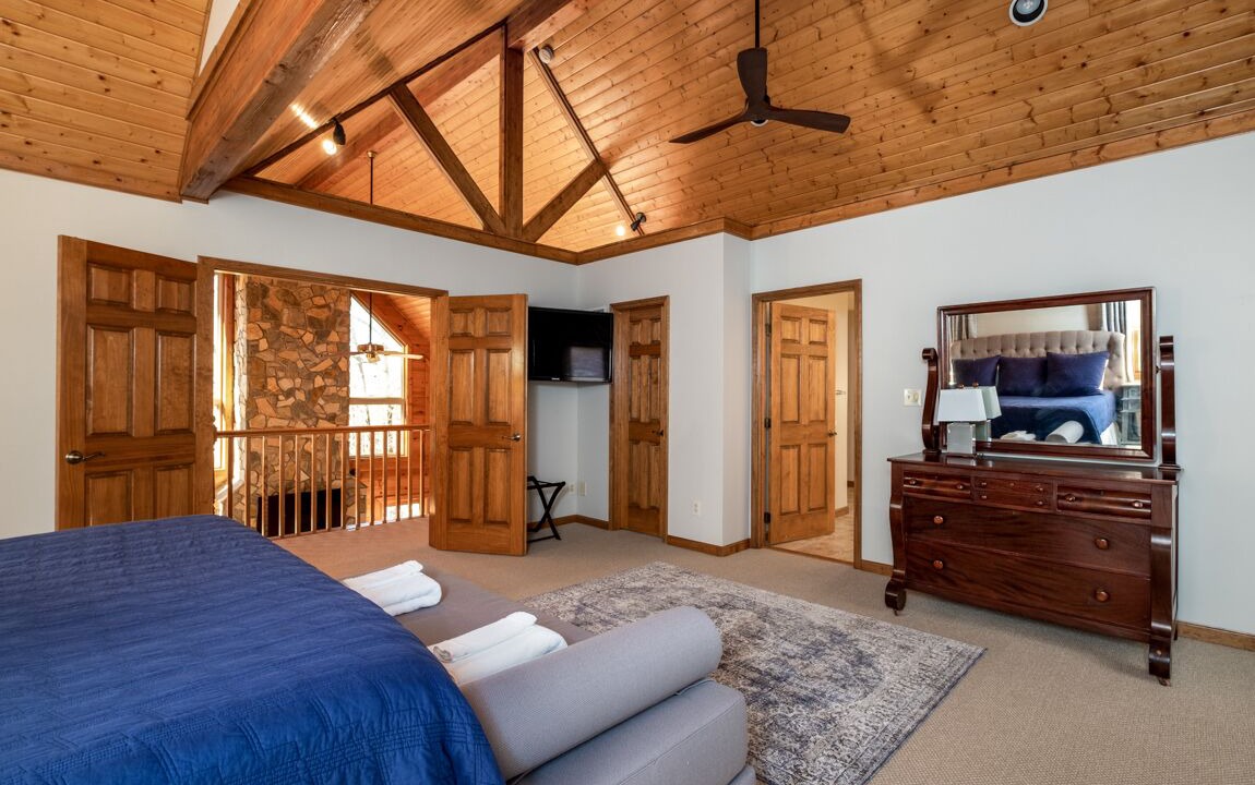 Photo of Bedroom in Brevard