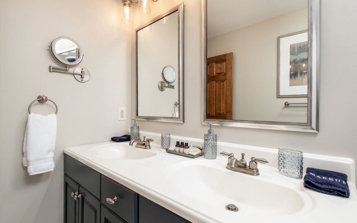 Photo of Bathroom in Brevard