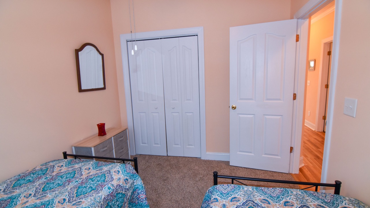 Photo of Bedroom in Carolina Yacht Landing