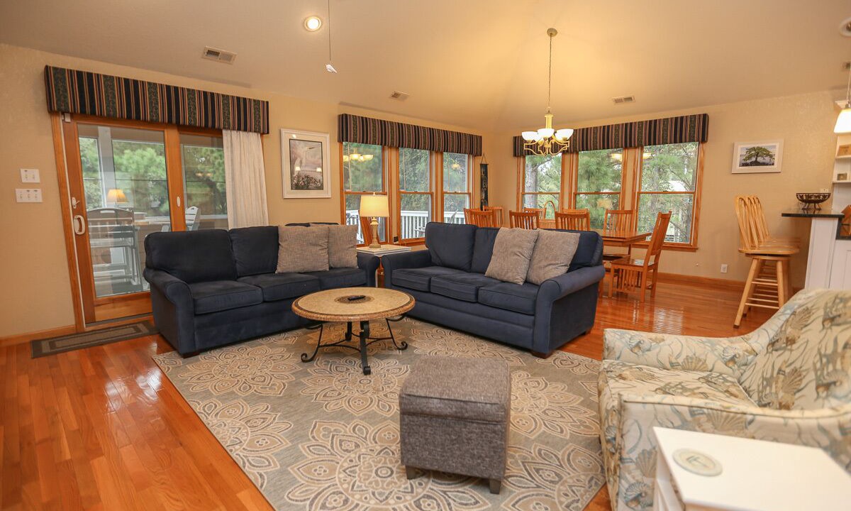 Photo of Bedroom in Sea Acres
