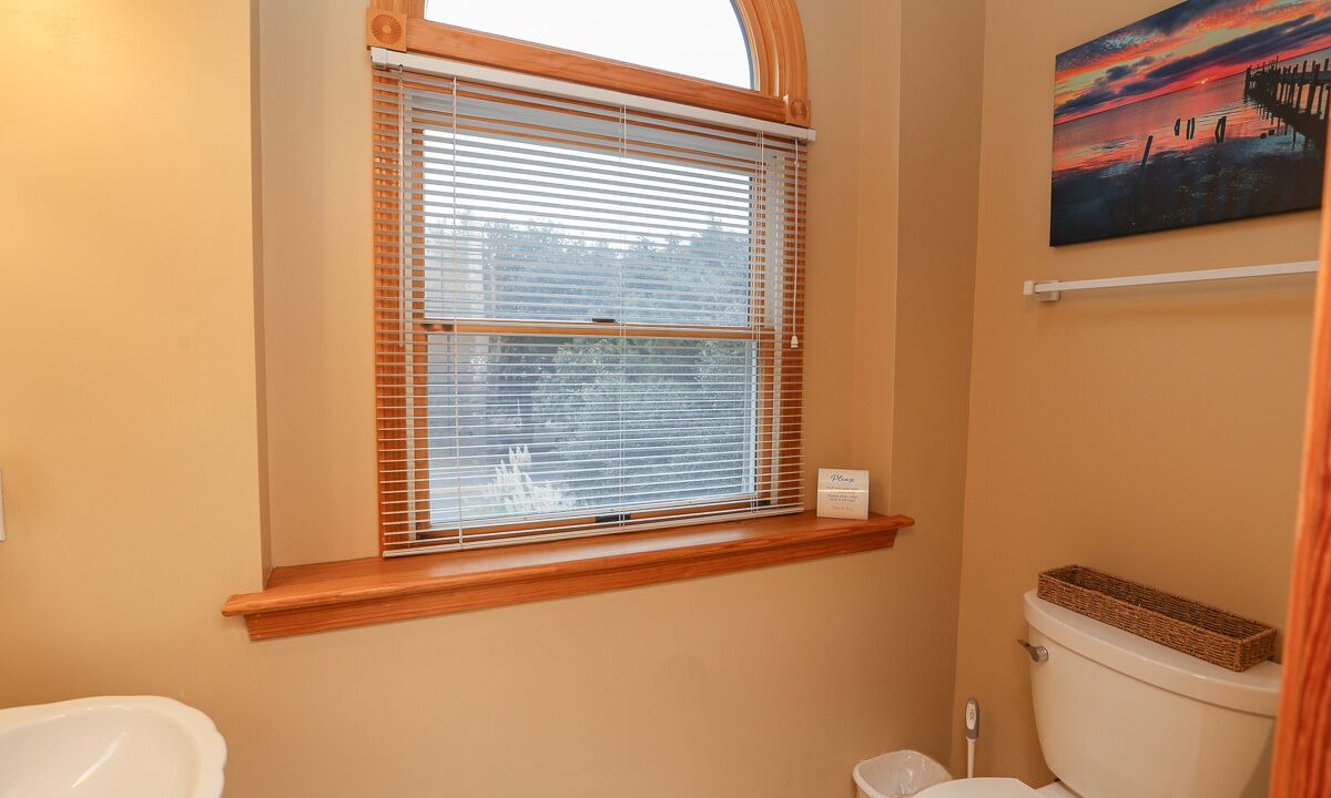 Photo of Bathroom in Sea Acres