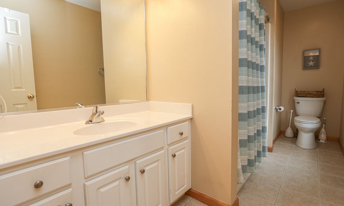 Photo of Bathroom in Sea Acres