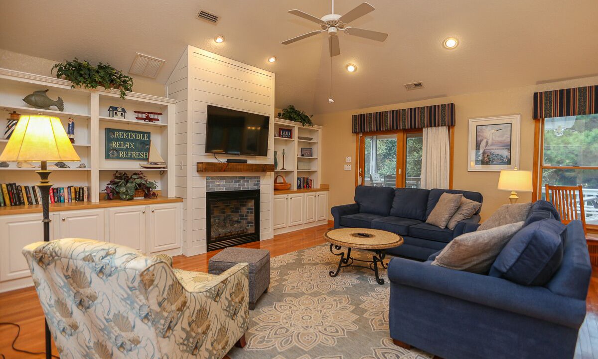 Photo of Bedroom in Sea Acres