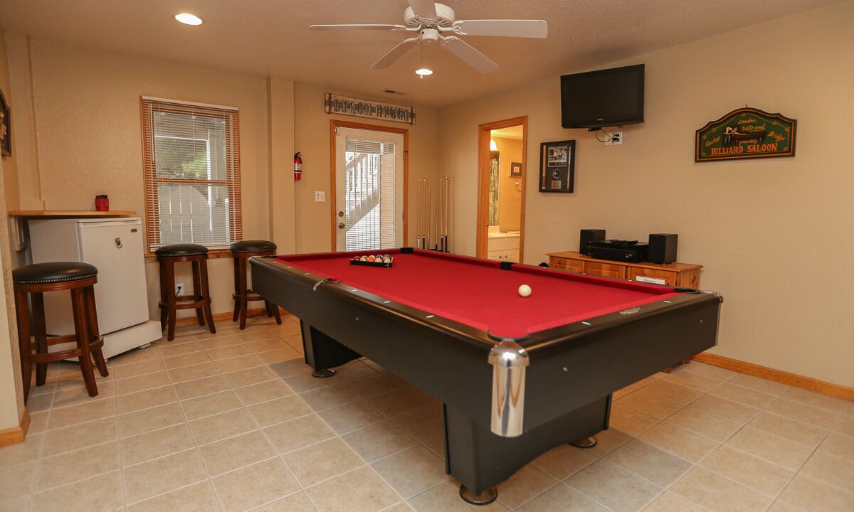 Photo of Bedroom in Sea Acres