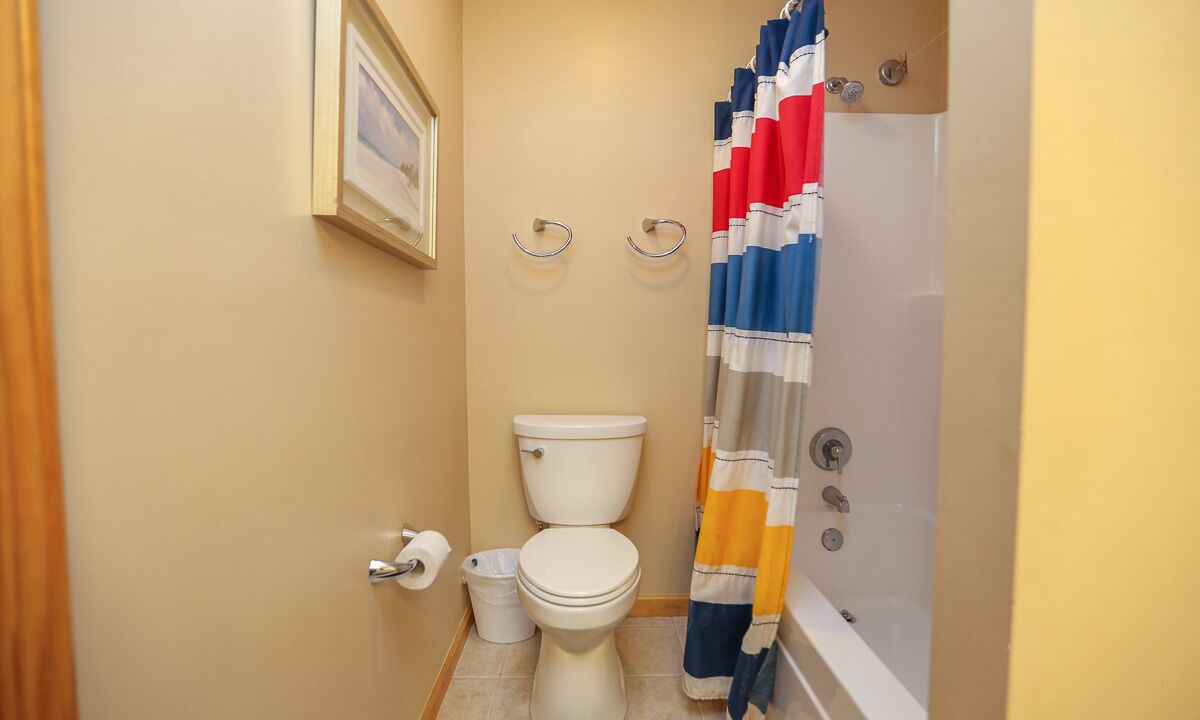 Photo of Bathroom in Sea Acres