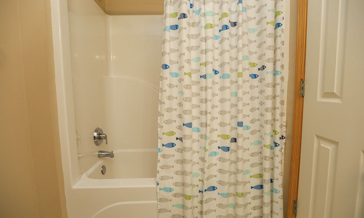 Photo of Bathroom in Sea Acres