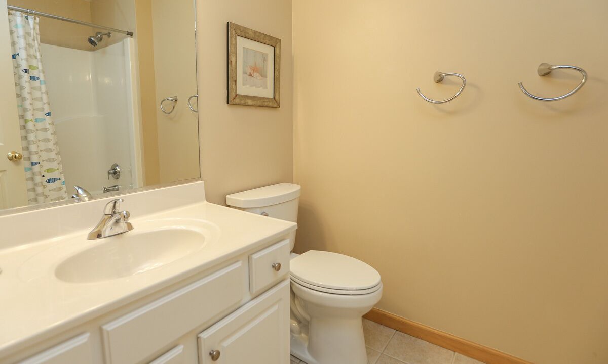 Photo of Bathroom in Sea Acres