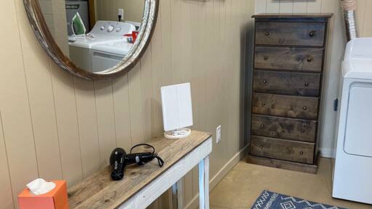 Photo of Bathroom in Lake Junaluska