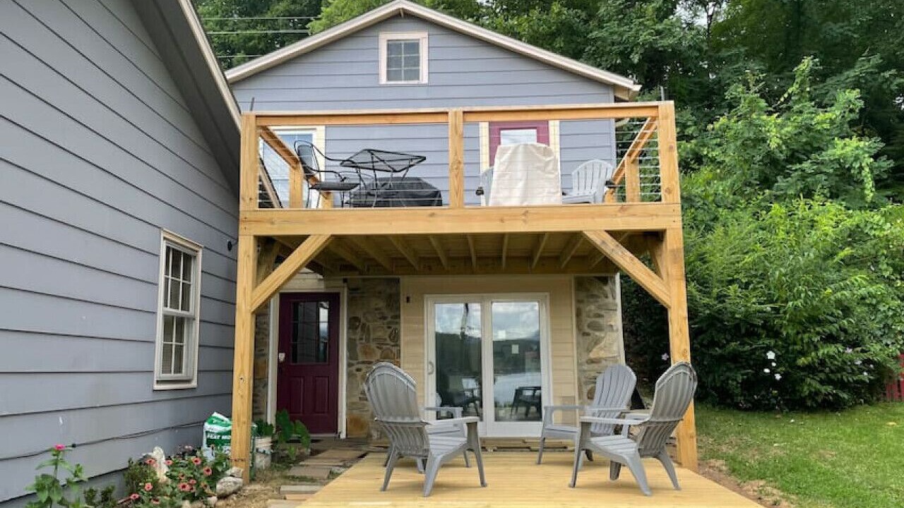 Photo of Outdoor in Lake Junaluska