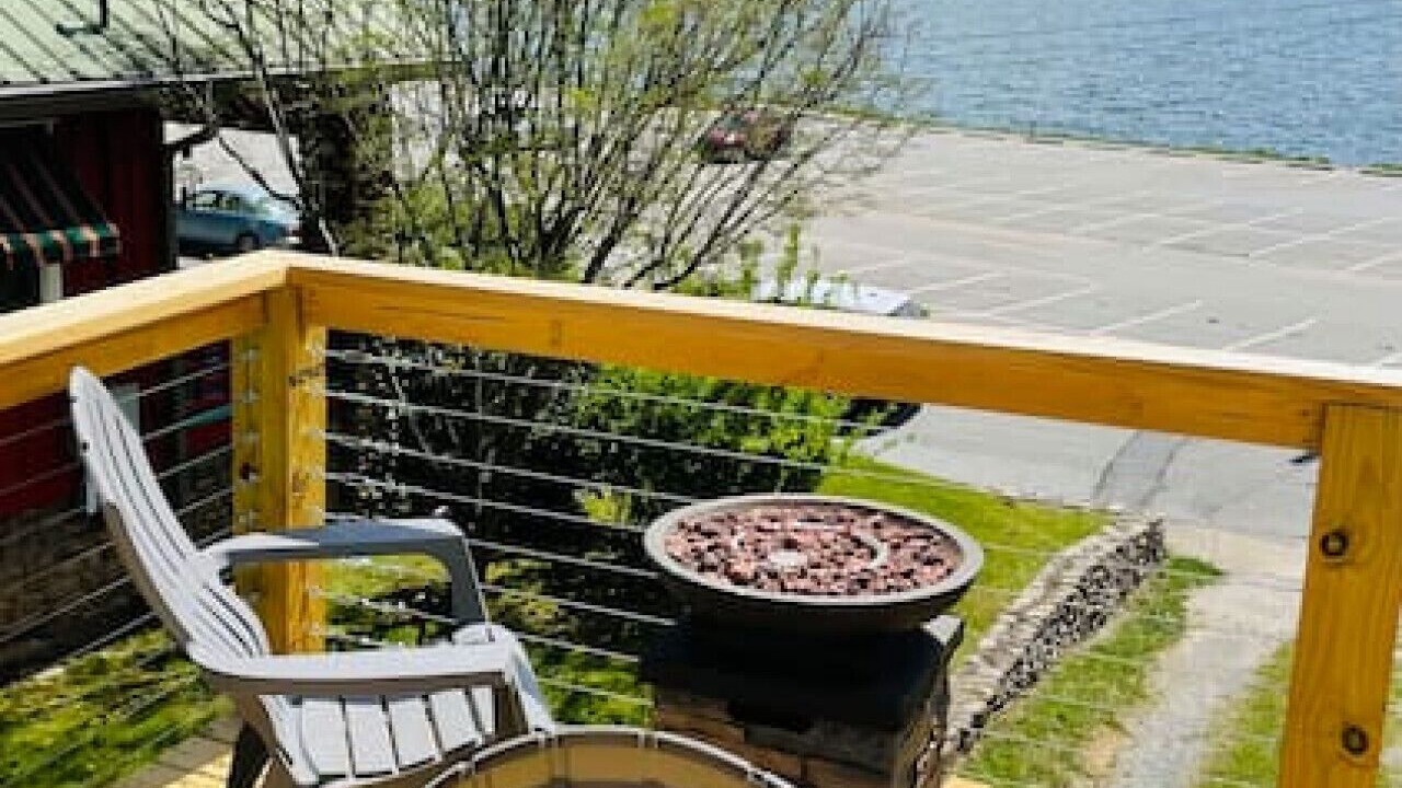 Photo of Outdoor in Lake Junaluska