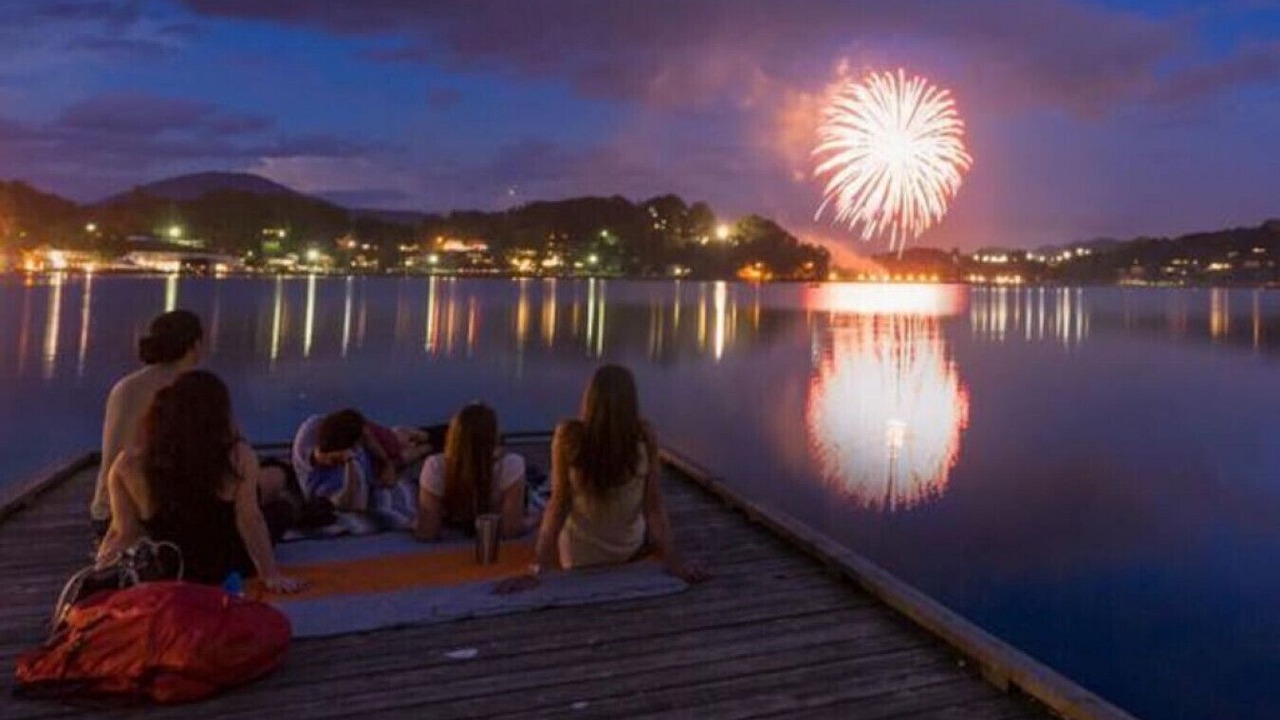 Photo of Outdoor in Lake Junaluska