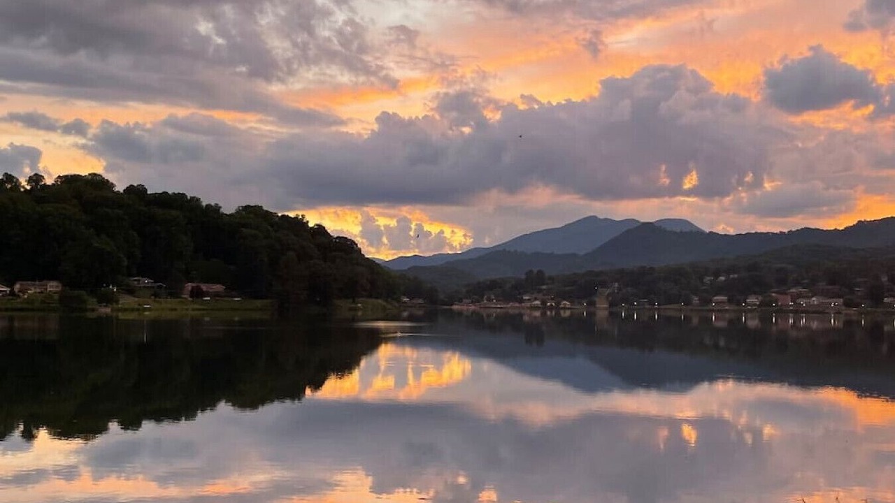 Photo of Outdoor in Lake Junaluska