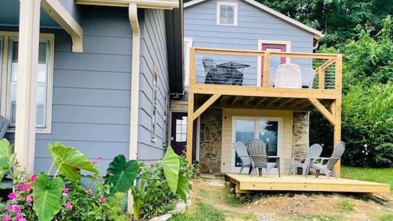 Photo of Others in Lake Junaluska