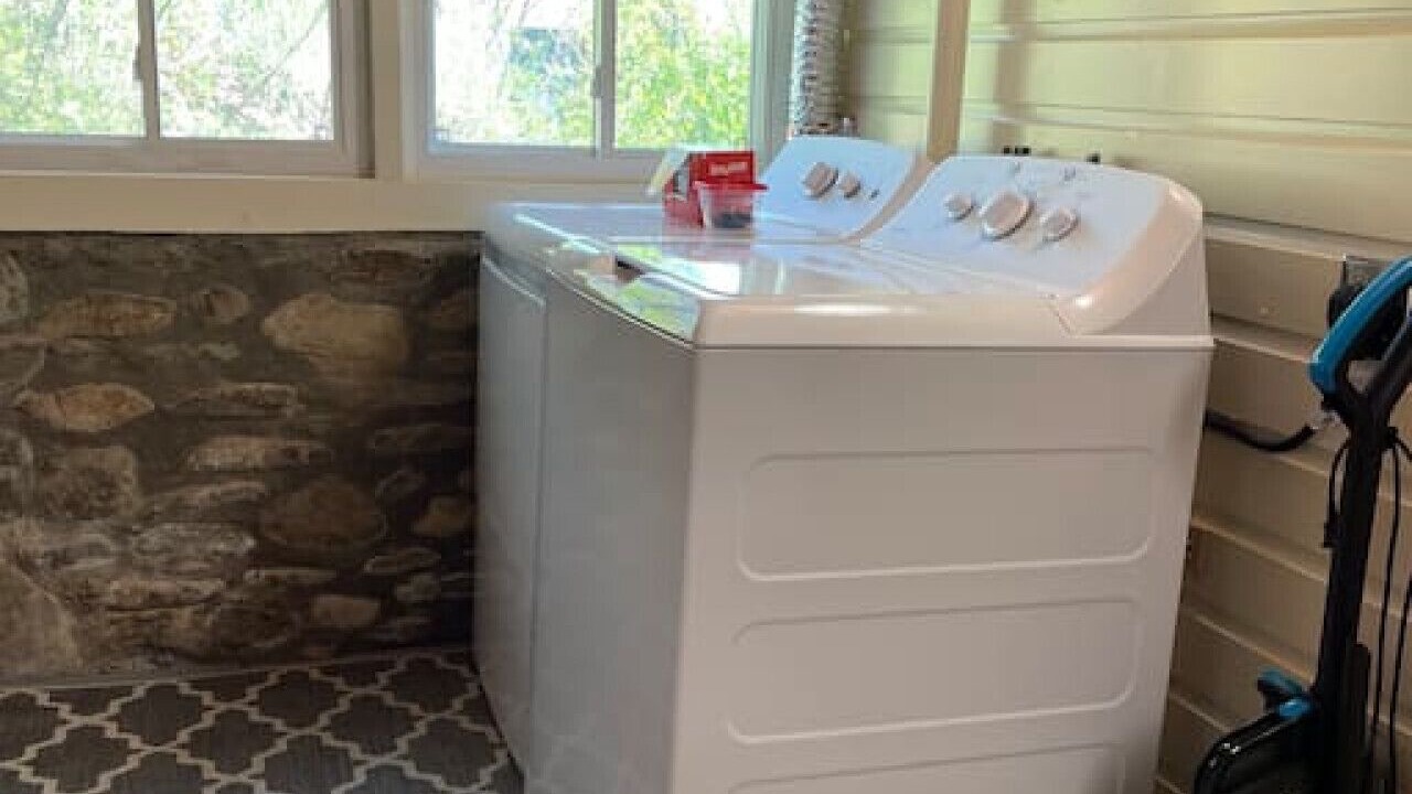 Photo of Bedroom in Lake Junaluska