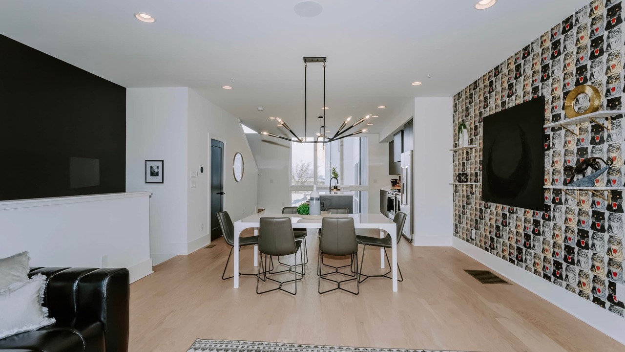 Photo of Bedroom in Nashville