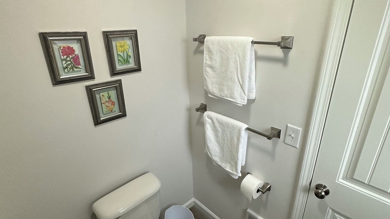 Photo of Bathroom in High Point