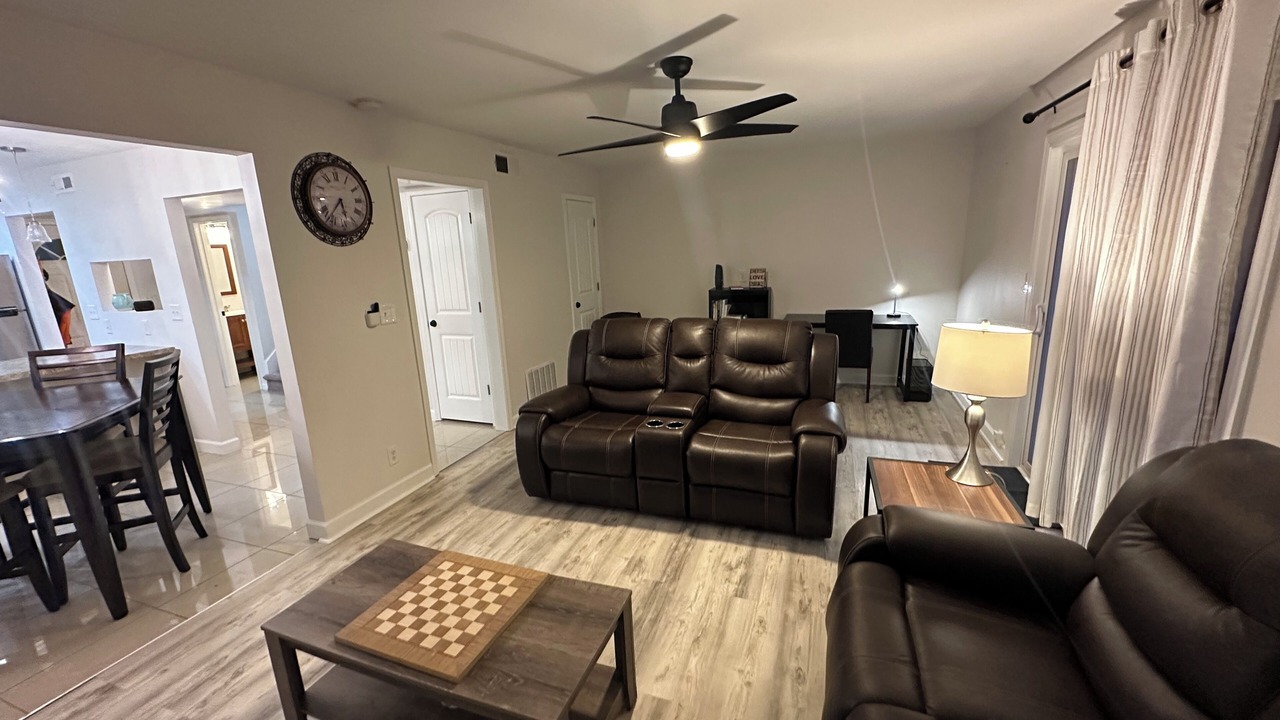 Photo of Livingroom in High Point