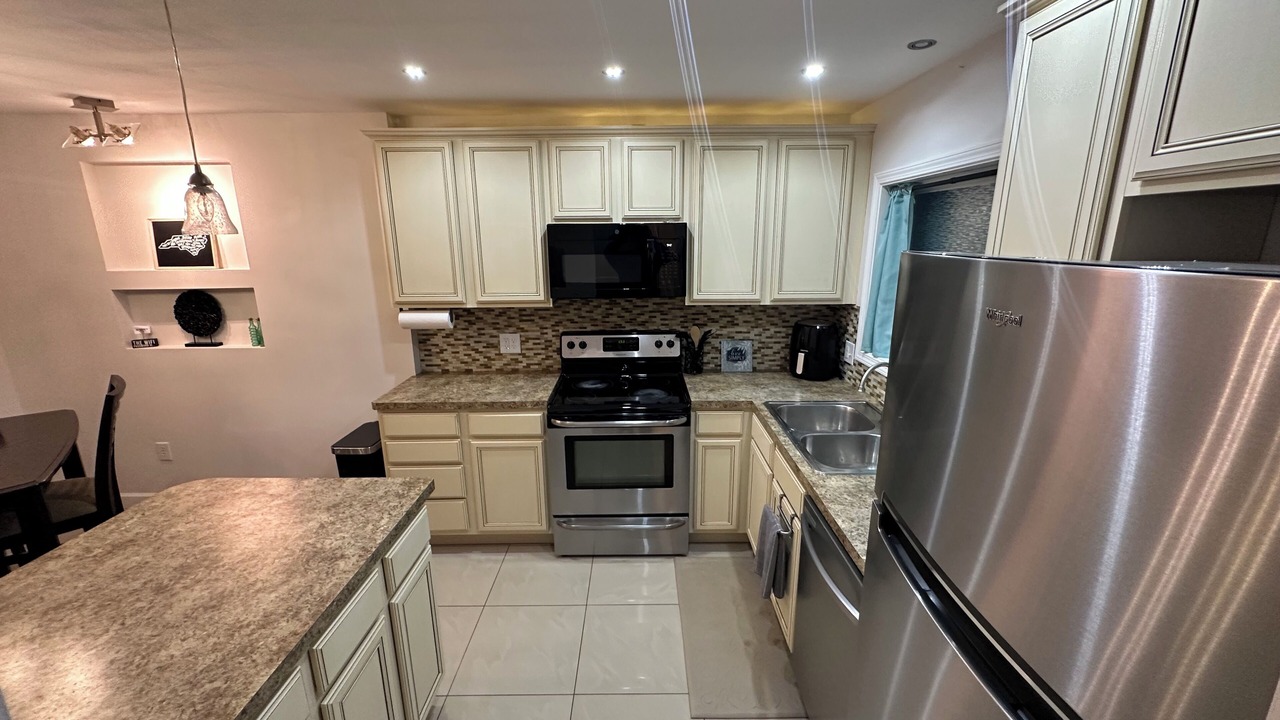 Photo of Kitchen in High Point