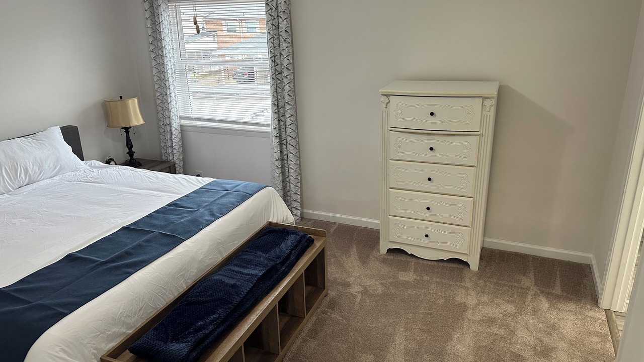 Photo of Bedroom in High Point