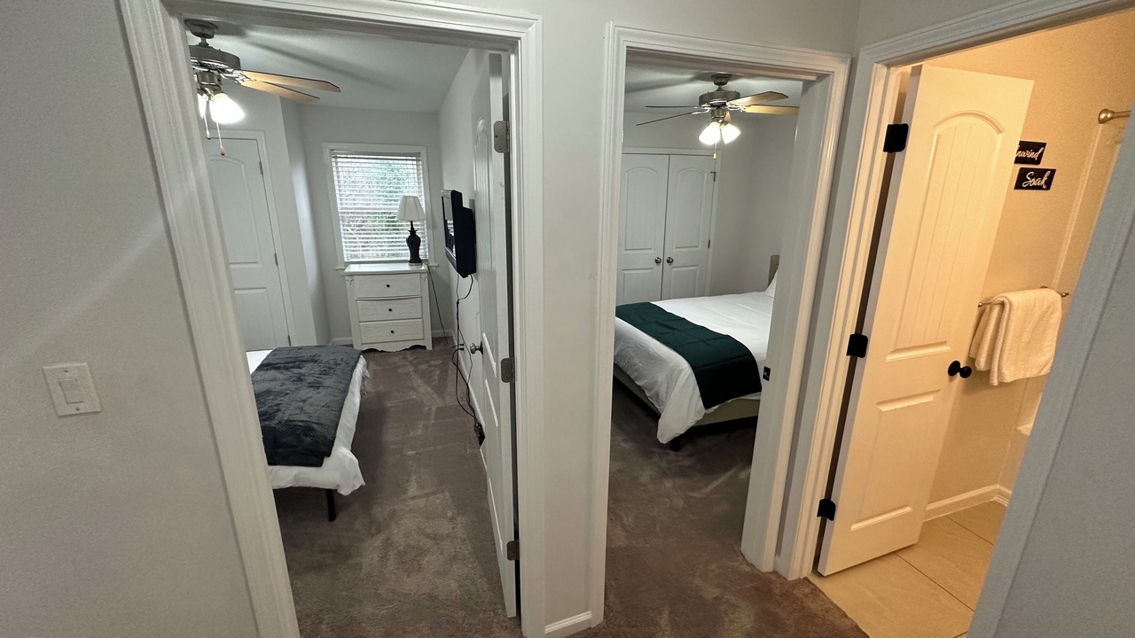 Photo of Bedroom in High Point