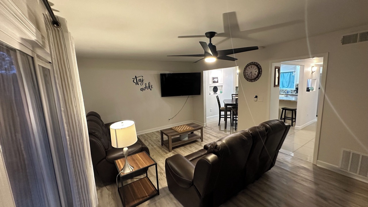 Photo of Livingroom in High Point