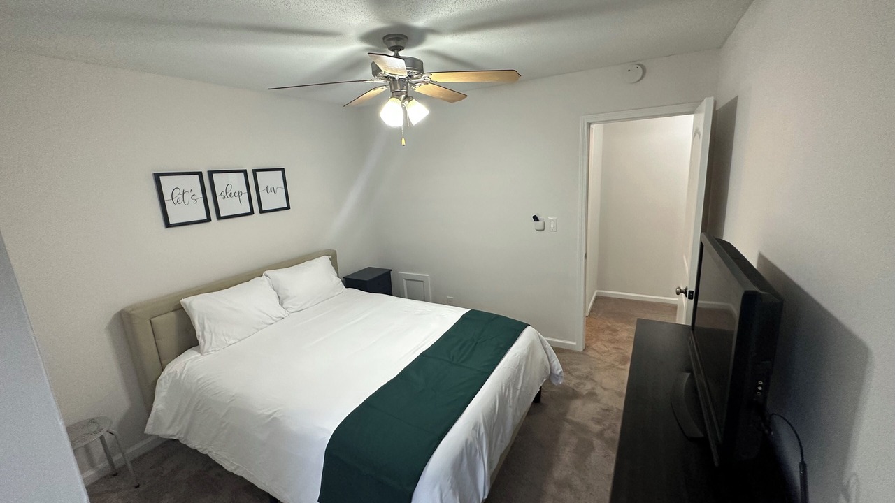 Photo of Bedroom in High Point
