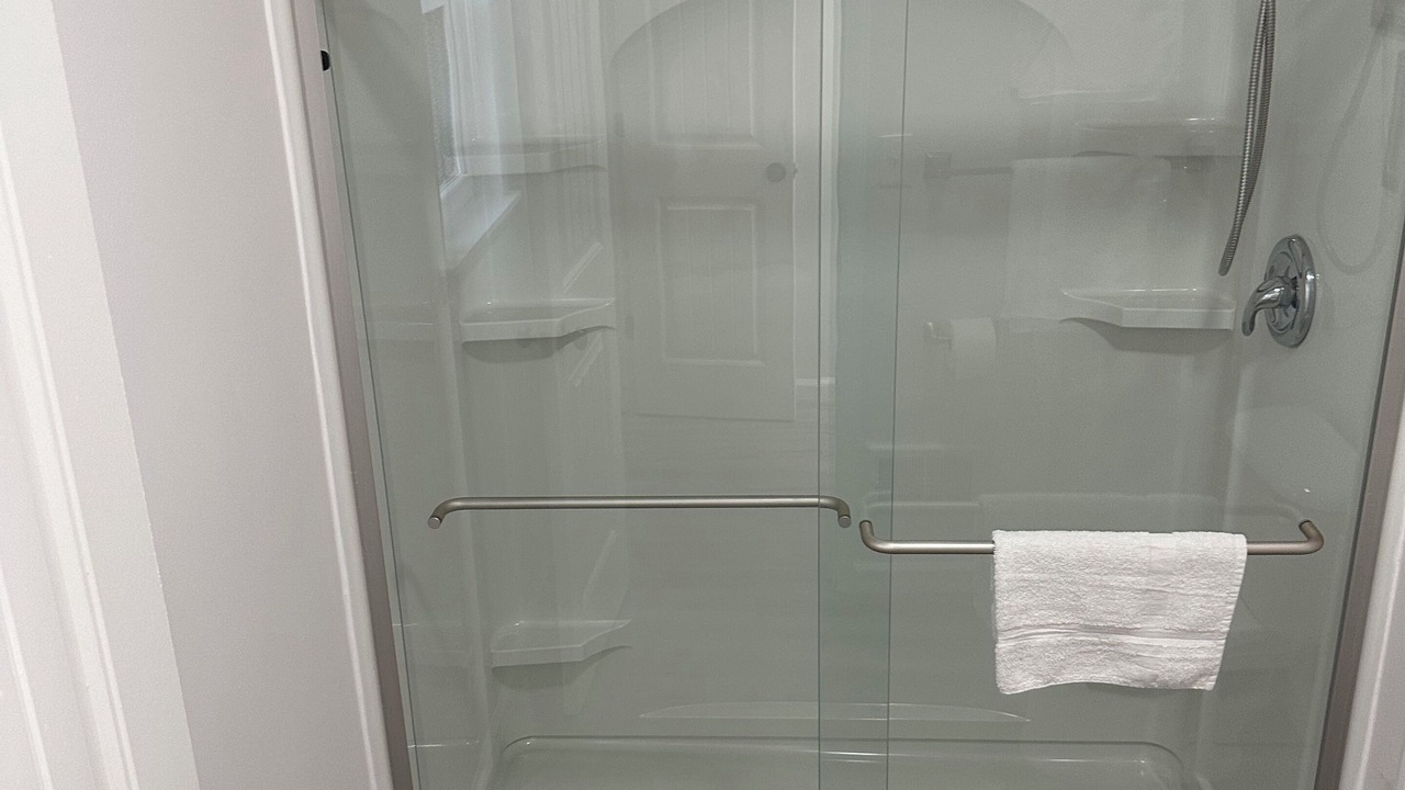 Photo of Bathroom in High Point