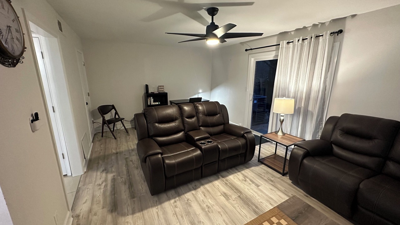 Photo of Livingroom in High Point