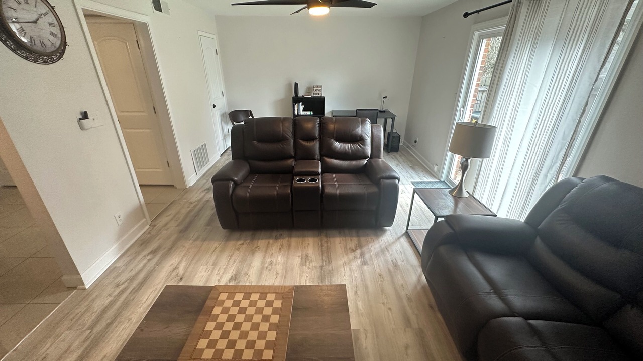 Photo of Livingroom in High Point