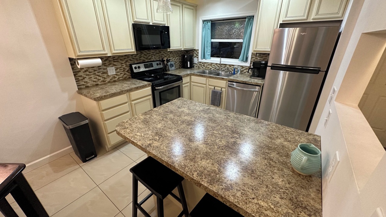 Photo of Kitchen in High Point