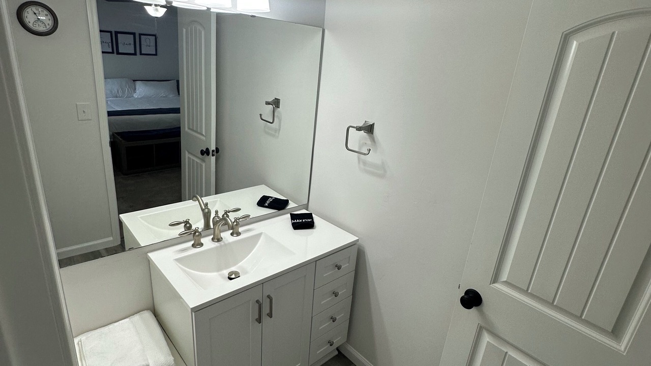 Photo of Bedroom in High Point