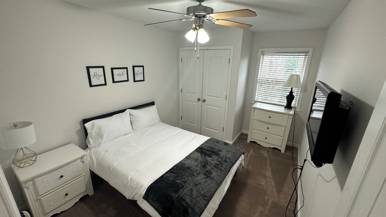 Photo of Bedroom in High Point