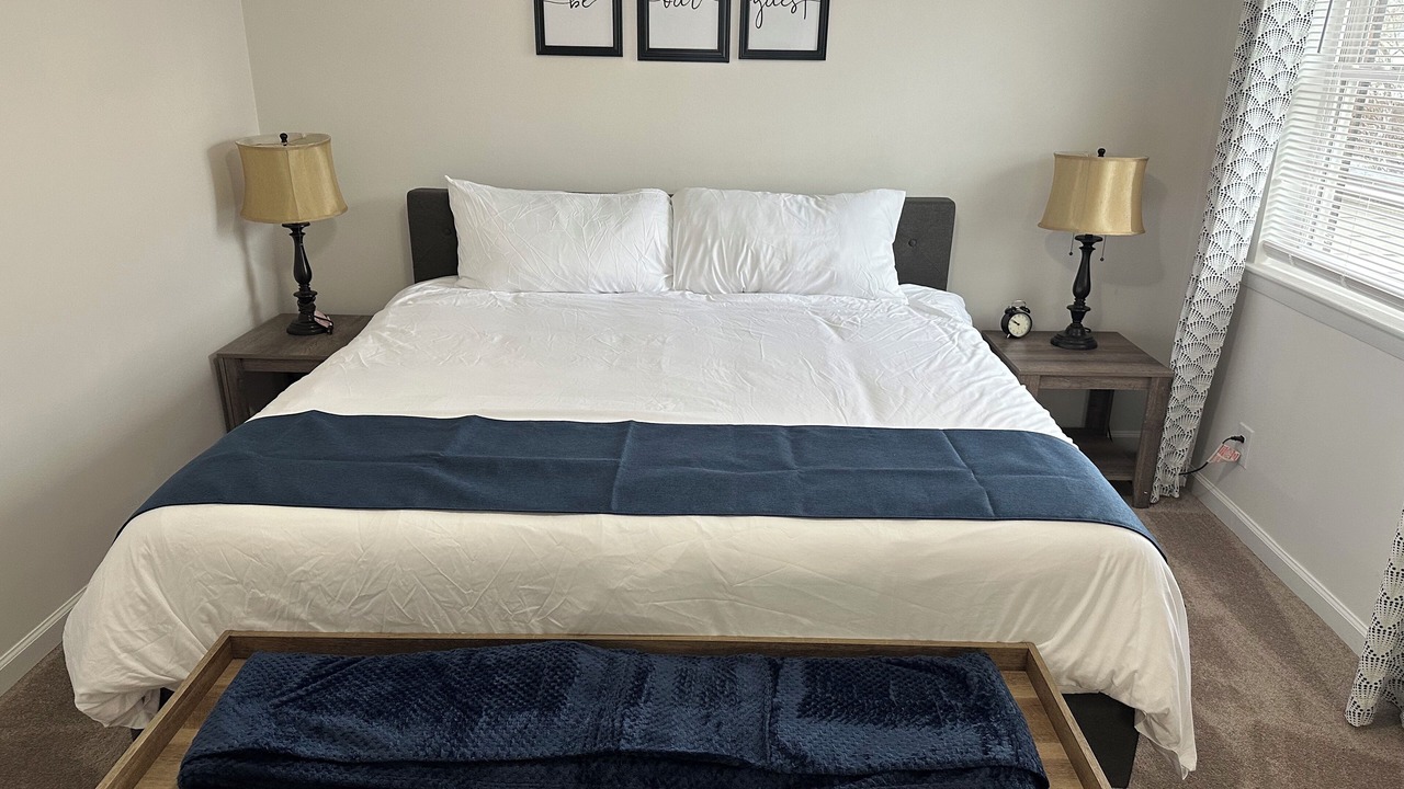 Photo of Bedroom in High Point
