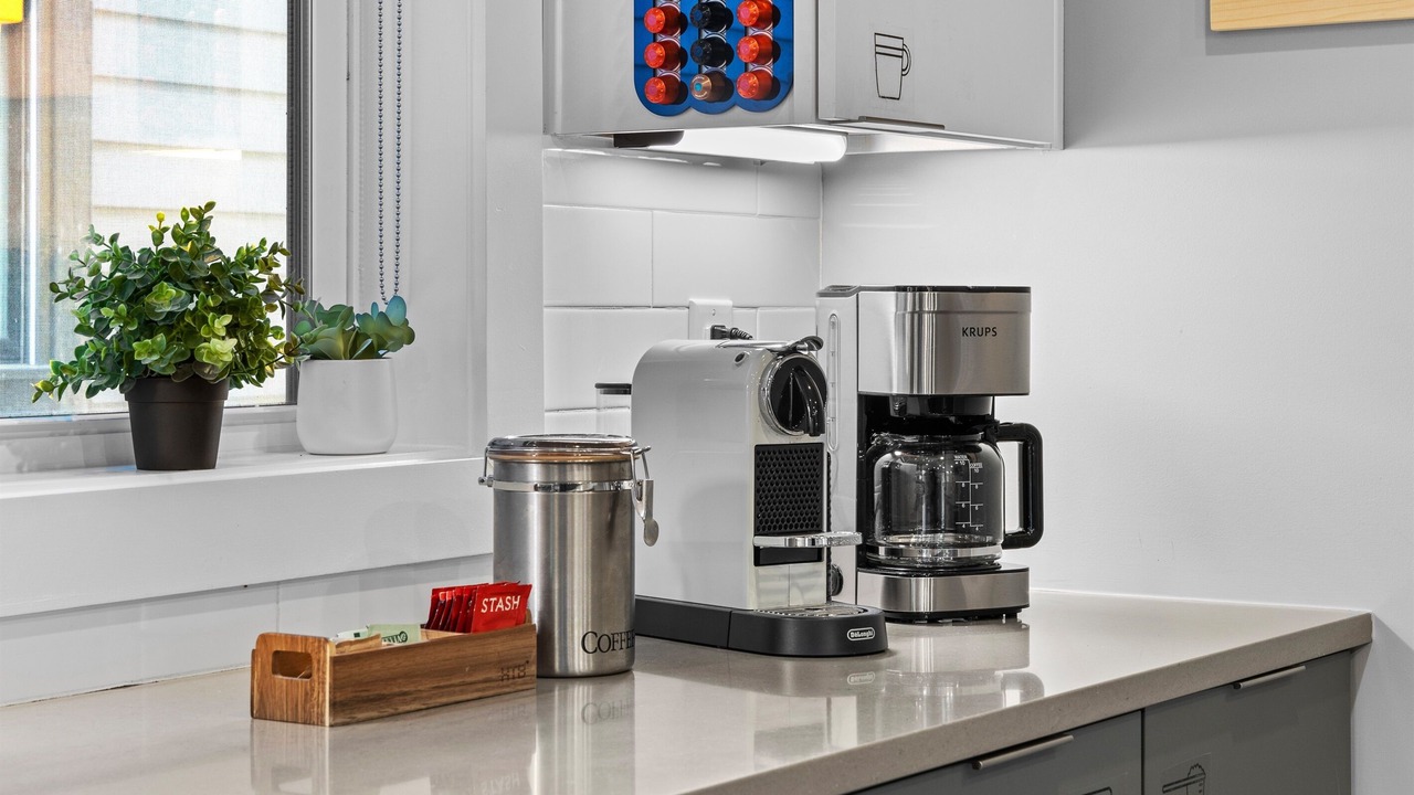 Photo of Kitchen in Hadley - Washington