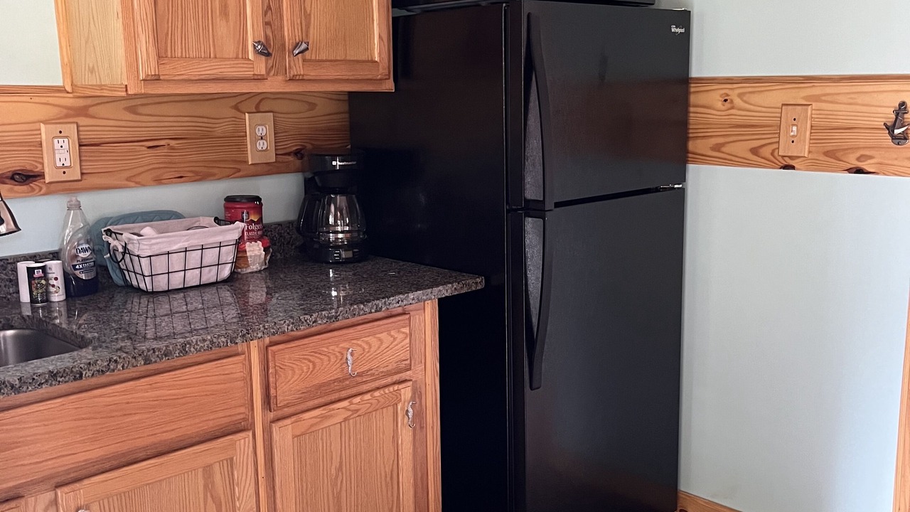 Photo of Kitchen in New London