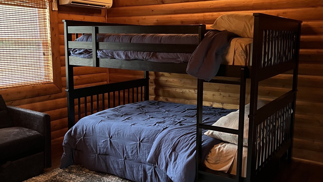 Photo of Bedroom in New London