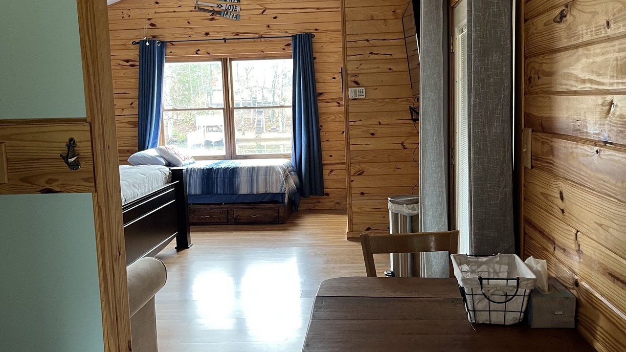 Photo of Bedroom in New London