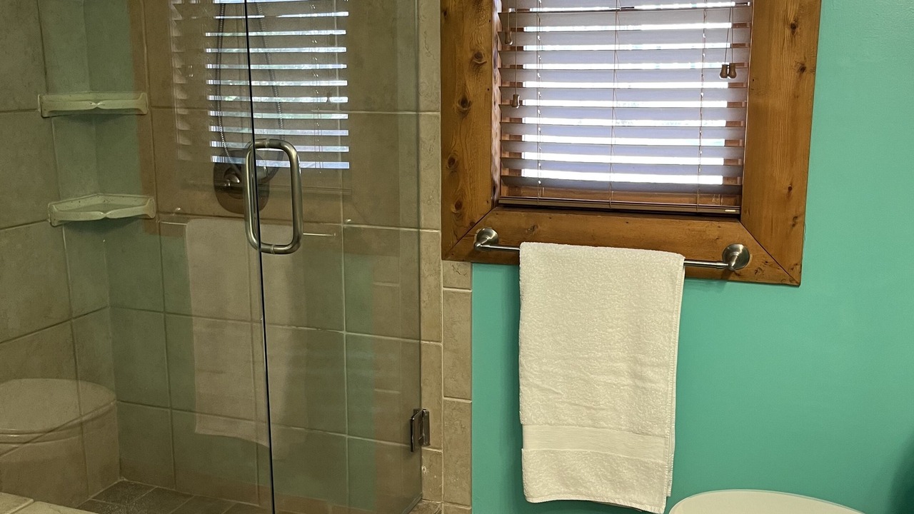 Photo of Bathroom in New London