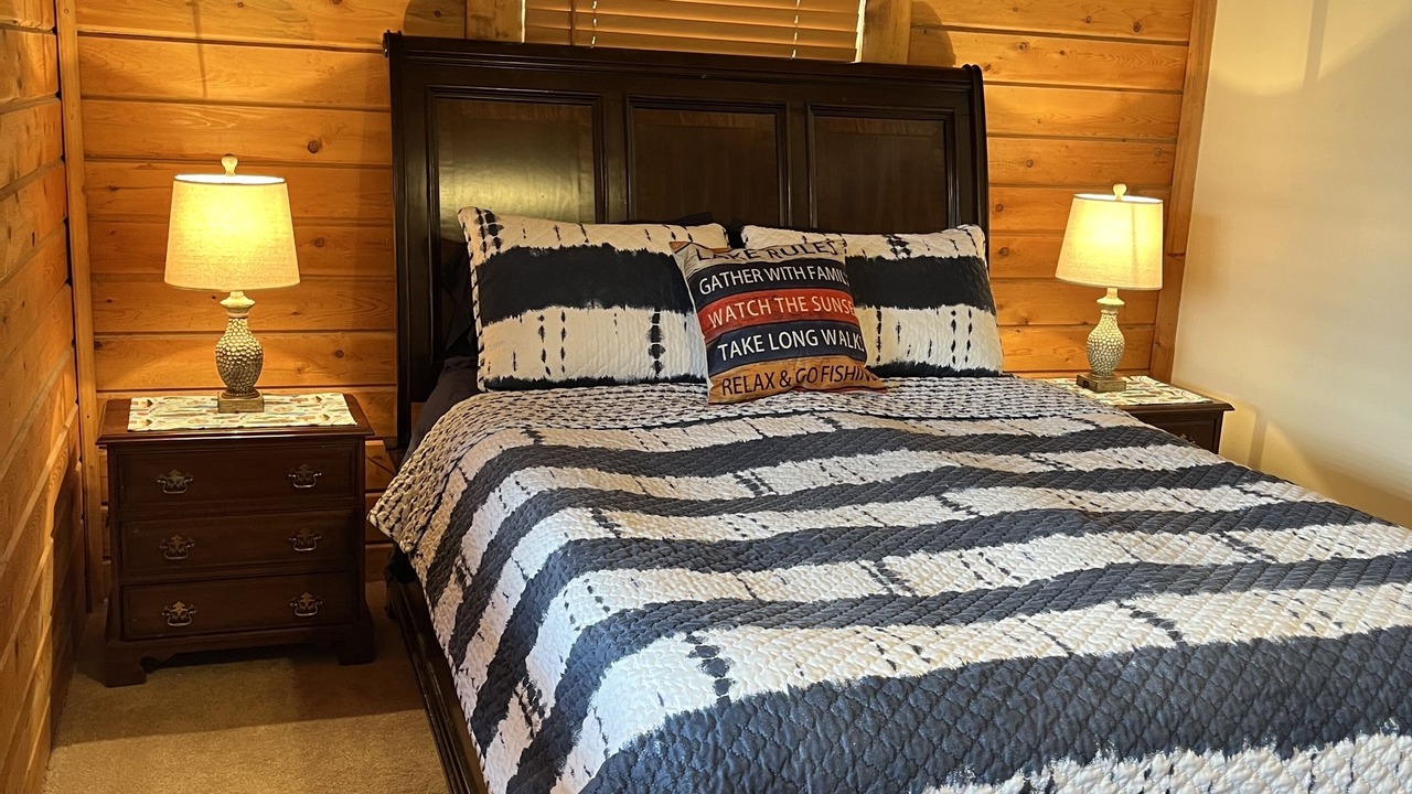 Photo of Bedroom in New London
